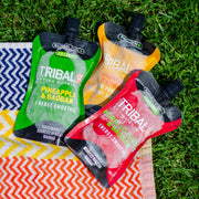 Mixed Taster Pack - Tribal Active